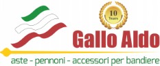 Logo Gallo Aldo